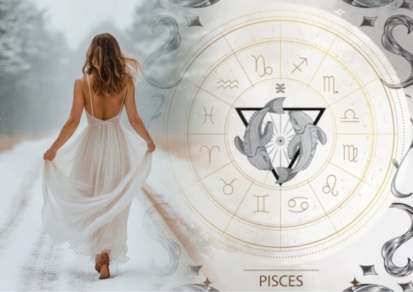 4 знака зодиака, которые обретут внутренний покой в ​​2025 году