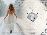 4 знака зодиака, которые обретут внутренний покой в ​​2025 году