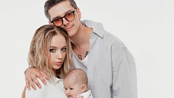 Экс-невеста Парфенюка Симбочка рассекретила причины их расставания