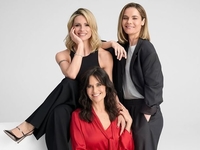 Евровидение-2025: ведущими конкурса станут три женщины