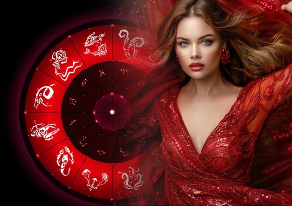 5 знаків зодіаку, які зміцнять свої любовні зв'язки у 2025 році