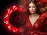 5 знаків зодіаку, які зміцнять свої любовні зв'язки у 2025 році