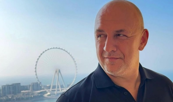 Потап сменил сценическое имя и выпустил трек о Трампе