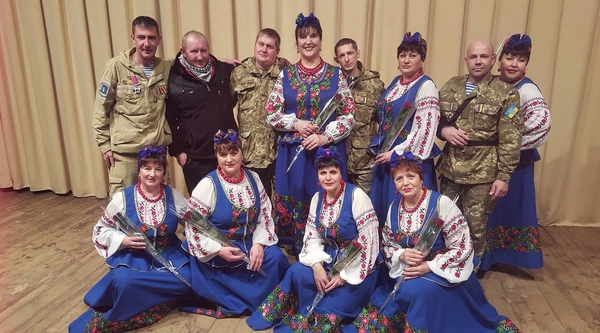 Группа «Лисапетный батальон» сообщила о смерти одной из участниц