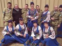 Группа «Лисапетный батальон» сообщила о смерти одной из участниц