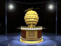 «Золота малина-2025»: оголошено номінантів антипремії