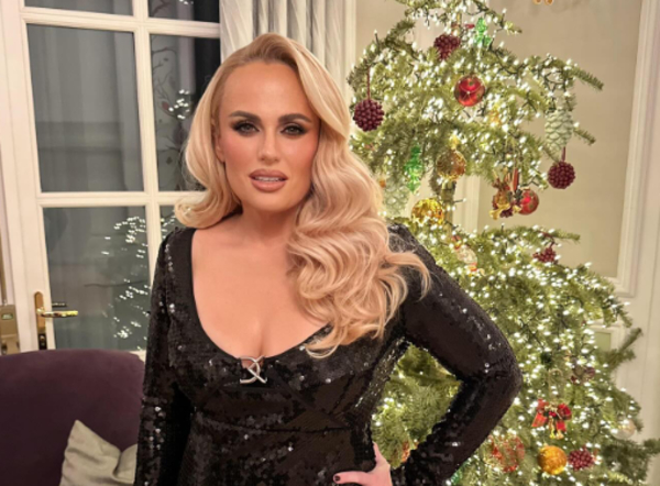 Ребел Уилсон рассекретила роль в Marvel, на которую она проходила пробы