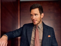 Крис Пратт рассказал, что его экс-жена Анна Фэрис с сыном потеряли дом из-за пожаров