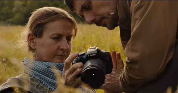 Фильм о Харькове попал в список номинантов на премию «Оскар-2025»