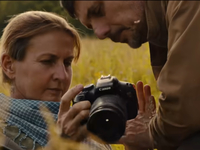 Фильм о Харькове попал в список номинантов на премию «Оскар-2025»