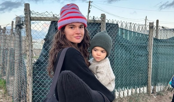 Возлюбленная Дантеса Кацурина сообщила о серьезной травме 3-летнего сына