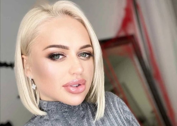 В ДТП погибла известная блогерша из Харькова Анна Жук