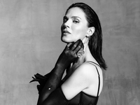 Маша Ефросинина пережила домогательства в 18 лет на съемках своего первого шоу