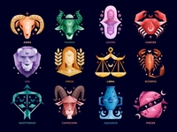 Цих знаків зодіаку чекає вдалий тиждень з 27 січня по 2 лютого