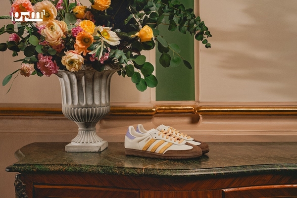 Як adidas Samba залишається популярною вже 74 роки, продавши понад 35 мільйонів пар?