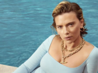 Скарлетт Йоханссон призналась, какие советы дает 10-летней дочери по поводу отношений