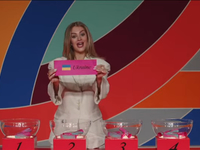 Евровидение-2025: в каком полуфинале выступит представитель Украины