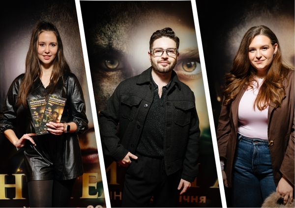 Магические перевоплощения: премьера приключенческого фильма «Хранители леса»