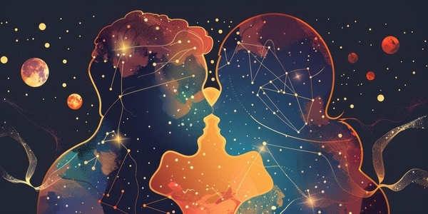 4 знака зодиака, которые воссоединятся со своими прошлыми возлюбленными в 2025 году