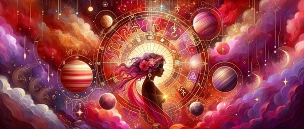 Магниты для любви: 3 знака зодиака, которые притягивает любовь без усилий