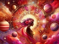 Магніти для кохання: 3 знаки зодіаку, які притягує кохання без зусиль