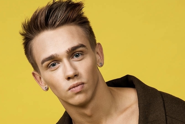 Певец LOGVIN презентует новый танцевальный трек «Завис»