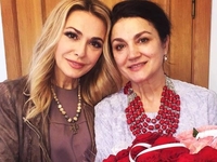 Ольга Сумская объявила о примирении со старшей сестрой Натальей