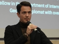 Сын кинопродюсера Роднянского отказался от должности советника Зеленского