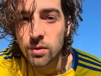 Дантес высказался об украинцах, которые выехали за границу во время войны