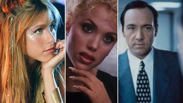 Топ-5 фильмов о шоу-бизнесе, которые раскрывают жестокую сторону славы