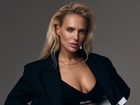 Экс-девушка Цымбалюка Готочкина сделала пластическую операцию