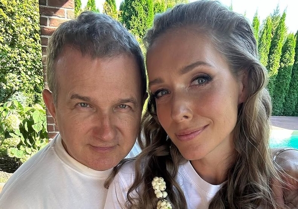 Осадча та Горбунов вперше розповіли, як пройшло їхнє весілля