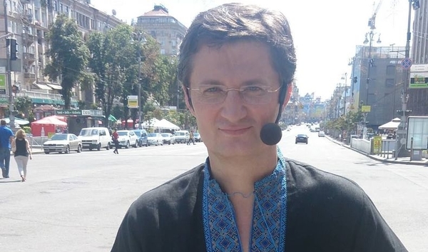 Кондратюк спрогнозировал победителя Нацотбора на Евровидение-2025