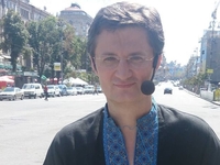 Кондратюк спрогнозировал победителя Нацотбора на Евровидение-2025