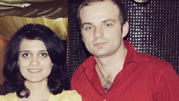 Слава Дьомін пояснив, чому звинувачує себе у розлученні з дружиною