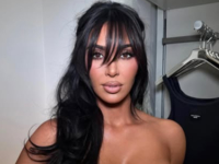 Ким Кардашьян рассказала о своих «красных флажках» в отношениях