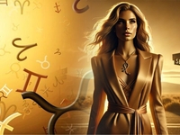 У цих 3 знаків зодіаку буде дуже вдалий день 5 лютого 2025 року