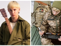 Участник группы Nazva Павел Гоц стал военнослужащим