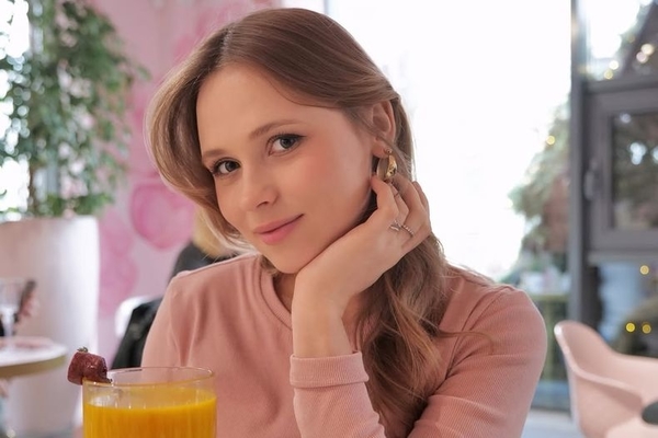 Кошмал впервые объяснила, почему отказалась от учебы в университете им. Карпенка-Карого