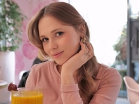 Кошмал впервые объяснила, почему отказалась от учебы в университете им. Карпенка-Карого