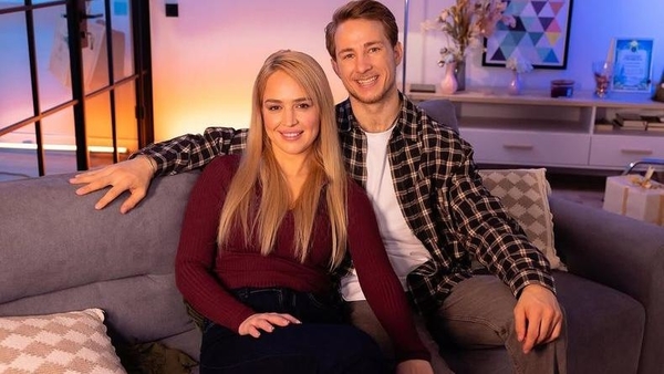 Терен оголосив про розрив з переможницею шоу «Холостяк»