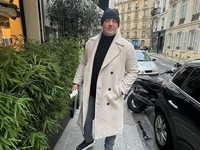 Потап рассекретил, что еще полгода назад открыл бизнес в Испании