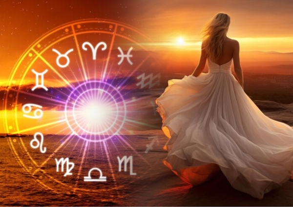 3 знака зодиака, которые вступят в отношения в этом месяце