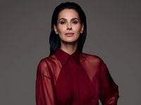 Ефросинина показала, как выбирает наряд для Нацотбора на Евровидение-2025