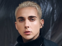 «Давай, малая, жги»: Melovin назвал певицу, за которую будет болеть на Нацотборе