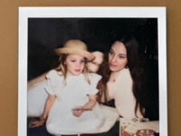 Анджелина Джоли расплакалась на сцене, вспоминая о своей покойной матери