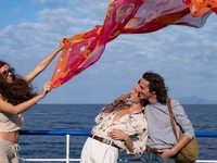 Истории любви на большом экране: лучшие фильмы об отношениях