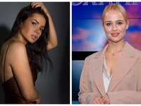 Шаманская поддержала победительницу «Холостяка» Белень после ее разрыва с Тереном