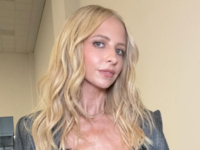 Сара Мишель Геллар отреагировала на новости о перезапуске «Баффи — истребительницы вампиров»