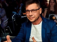 Лесик вышел на сцену спустя 2 месяца после остановки сердца — видео